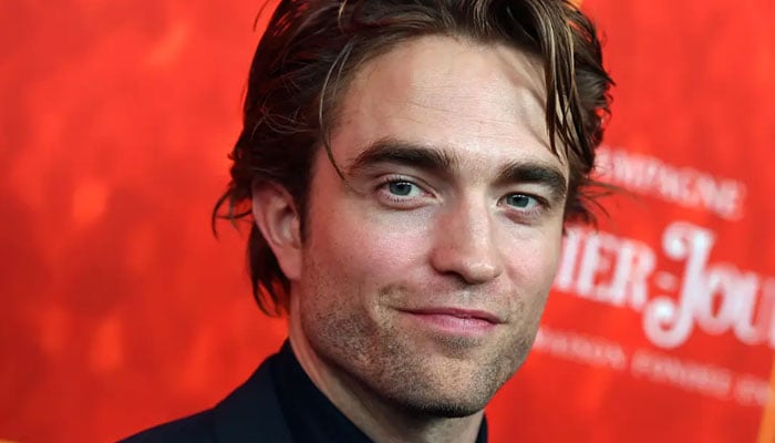 Robert Pattinson getting ready to play Batman as he ‘finds’ his voice