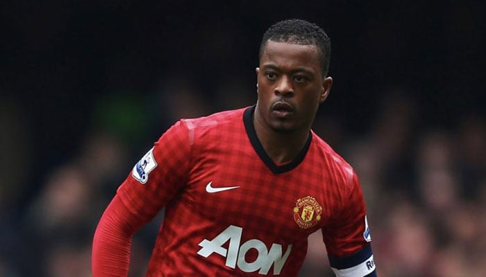 Islam is a beautiful religion, says former Manchester United skipper Patrice Evra