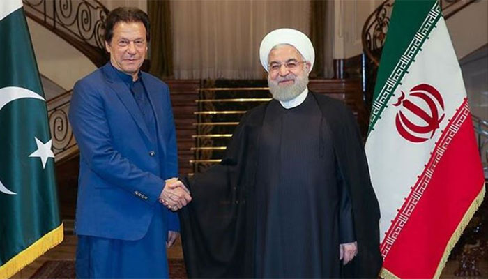 Facilitating Saudi-Iran ties