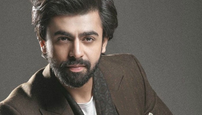 Farhan Saeed’s Facebook profile and page gets hacked