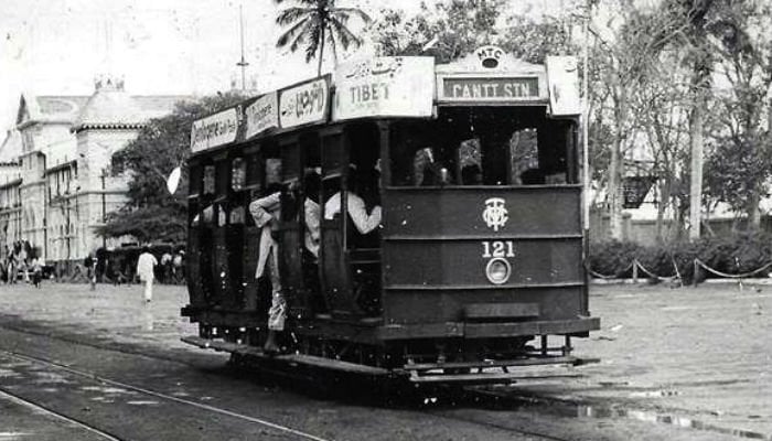 Lahore to get British-era famous tram service