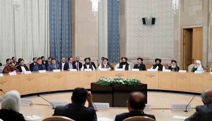 China to host intra-Afghan conference, say Taliban