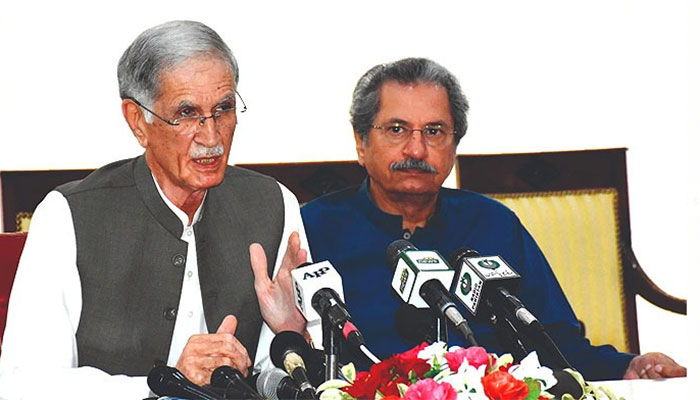 Govt to allow JUI-F to hold Azadi March: spokesman  