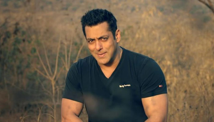 Salman Khan called off wedding in 1999 because he was ‘not in the mood’