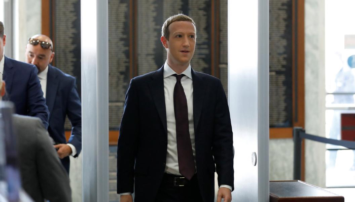 Facebook CEO to defend Libra cryptocurrency before US Congressional panel
