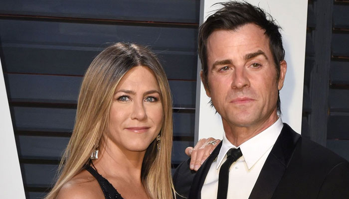 Jennifer Aniston still not getting followed back by ex Justin Theroux on Instagram?
