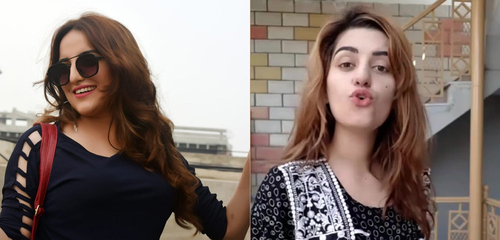 Six things you probably didn’t know about Tik Tok star Hareem Shah