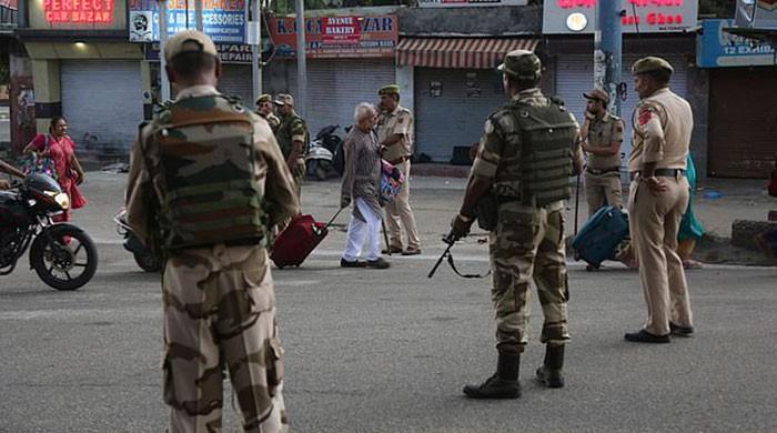 What comes next for Indian occupied Kashmir? What comes next for Indian occupied Kashmir?