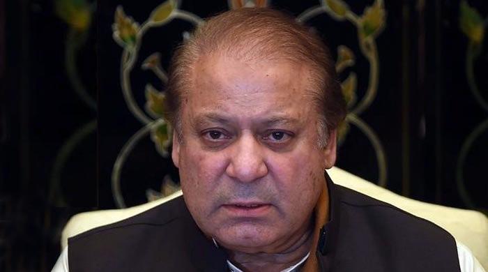 Nawaz Sharif’s platelet count drops once again to precariously low level