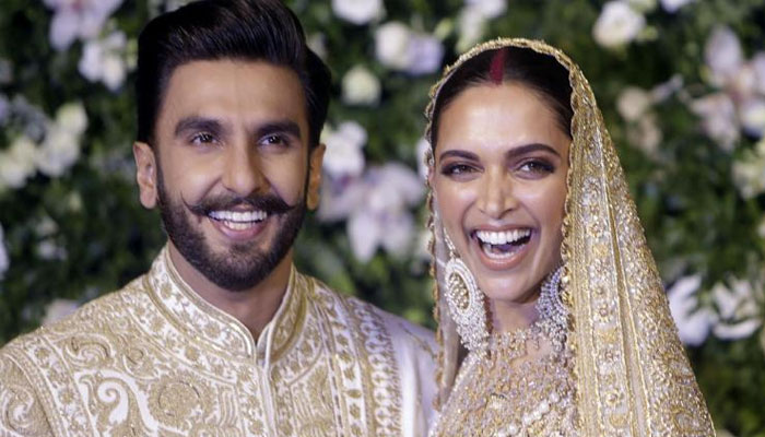 Deepika Padukone shares meme featuring Ranveer Singh leaving fans in fits