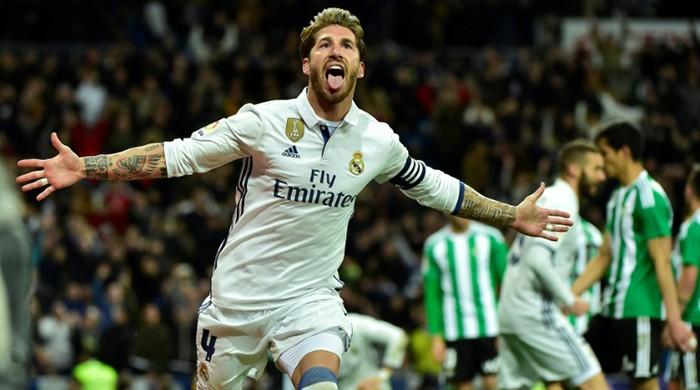 Ramos confirms fine from Spanish tax authority