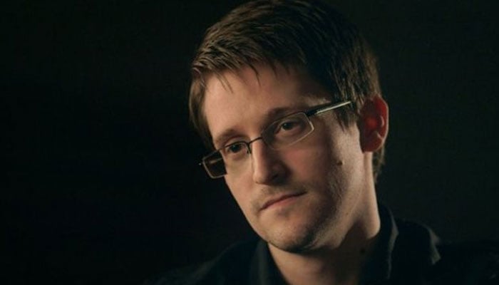 Edward Snowden reveals what he found after extensive search for aliens
