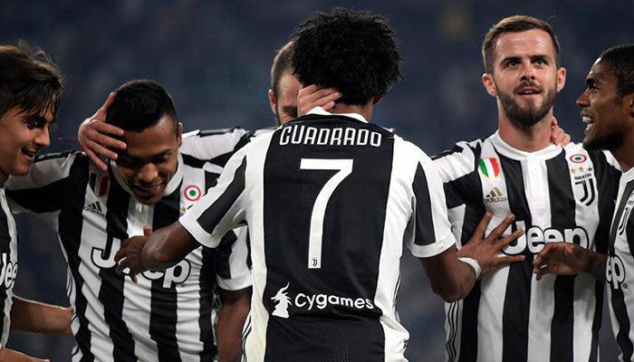 Juventus request 300m euros to keep in pace with European rivals