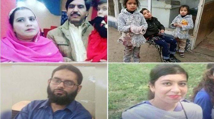 ATC acquits all accused in Sahiwal encounter