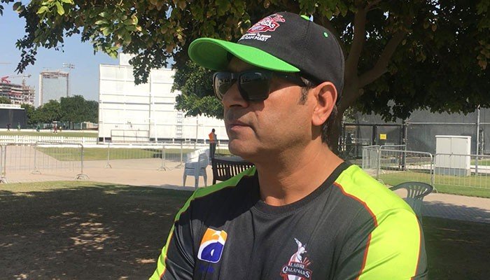 No chance of Pakistan winning anything in Australia: Aaqib Javed