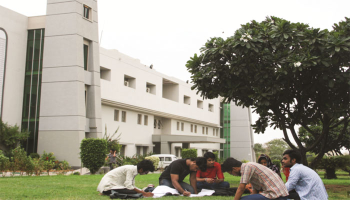 14 Pakistani varsities among the world’s best institutions in different categories