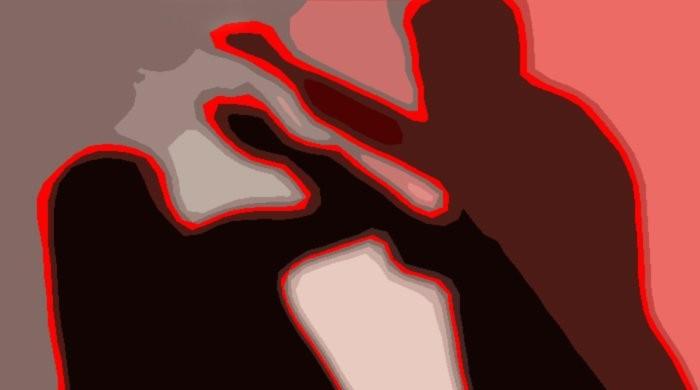 Woman in Karachi killed in the name of 'honour' Woman in Karachi killed in the name of 'honour'