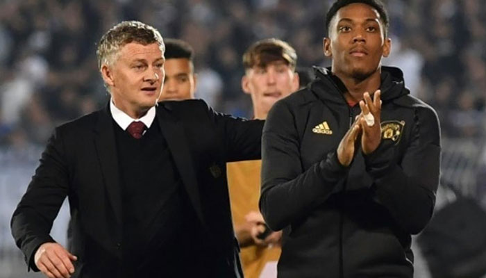 Pressure builds on Solskjaer to provide creative solutions