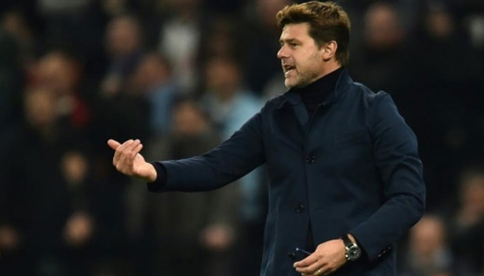 Tottenham face test of togetherness at title chasing Liverpool
