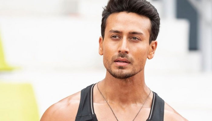 Tiger Shroff To Relocate To A Lavish Mumbai Apartment In April