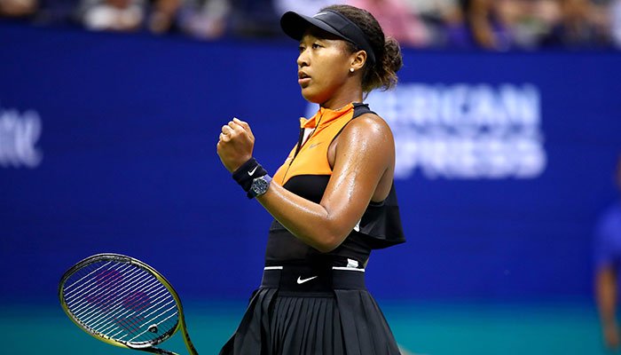 Osaka beats Kvitova in thrilling WTA finals opener