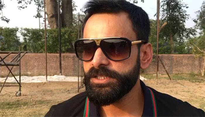 To be left out despite being of int'l standard is shocking: Mohammad Hafeez 