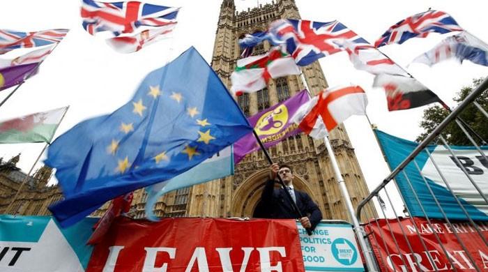 Two UK opposition parties ready for early elections if Brexit is delayed