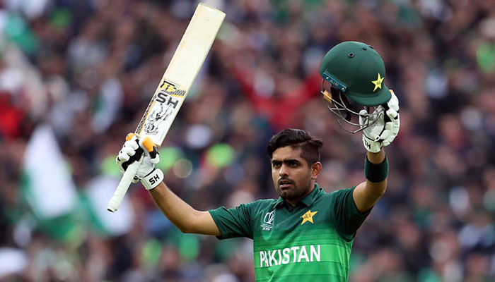 Pakistan is a force to be reckoned with: Babar Azam 