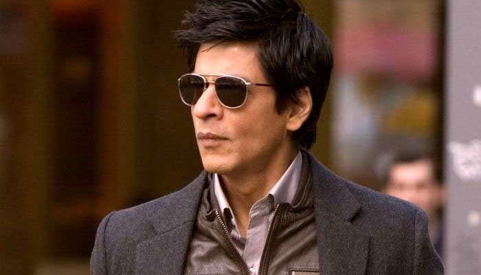 Srk Reveals He Was Invited At An Event After Aamir And Salman Khan