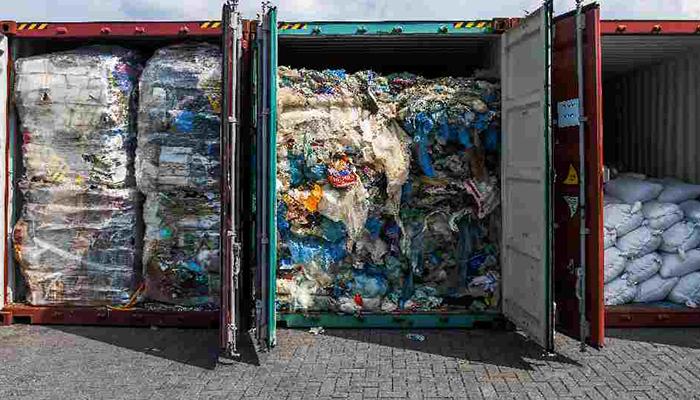 EU countries need better recycling: report