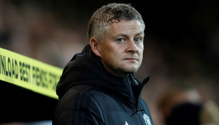 United´s results have hurt, admits Solskjaer