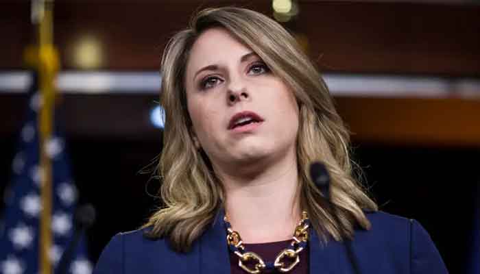 Katie Hill, US lawmaker accused of relationship with staffer, resigns