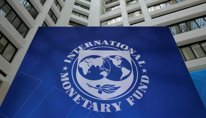 IMF delegation in Pakistan holds talks with government's economic team