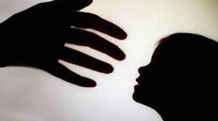 Boy, 10, arrested for allegedly raping three-year-old girl in Muzaffargarh