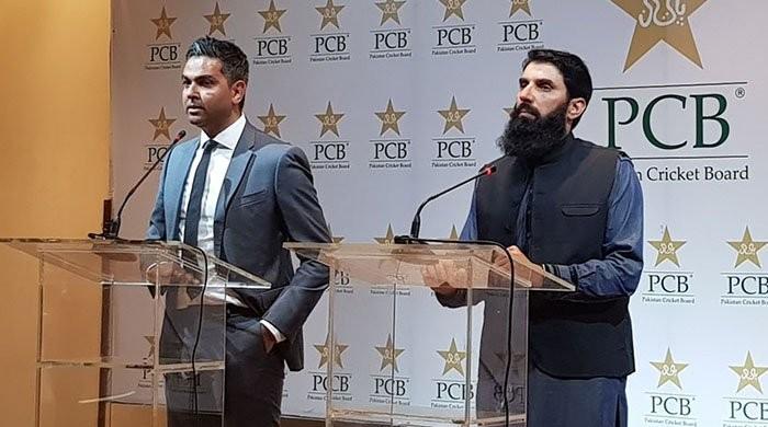 7 head-scratching decisions taken by PCB-Misbah combo this season 7 head-scratching decisions taken by PCB-Misbah combo this season