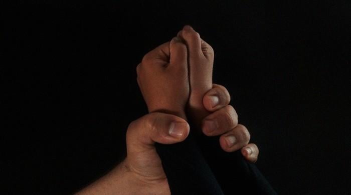 Lahore 'qari' arrested for sexually abusing multiple minor children during lessons