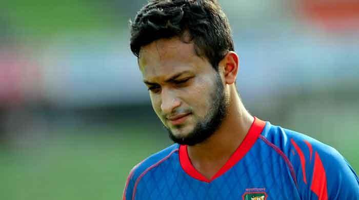 Dollar accounts, bitcoins: Story of how bookie Agarwal approached Shakib Al Hasan