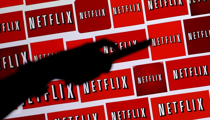 Climate experts say people need to chill Netflix habits