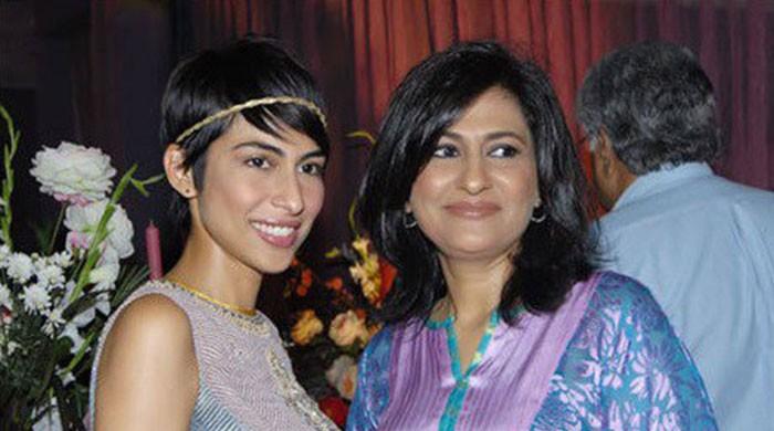 Meesha's mother Saba Hamid records statement in Ali Zafar defamation case