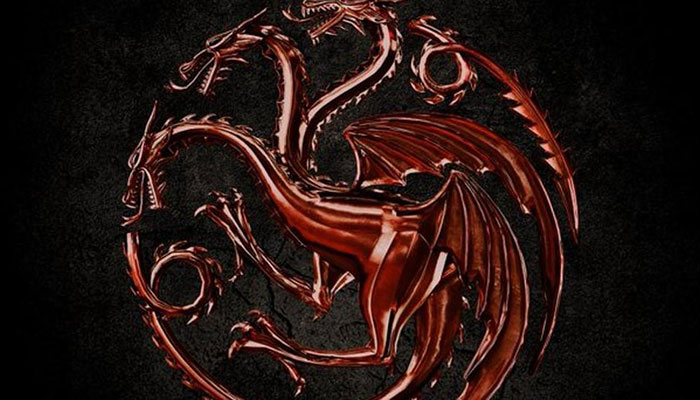 'Game of Thrones' prequel 'House of the Dragon' coming to HBO