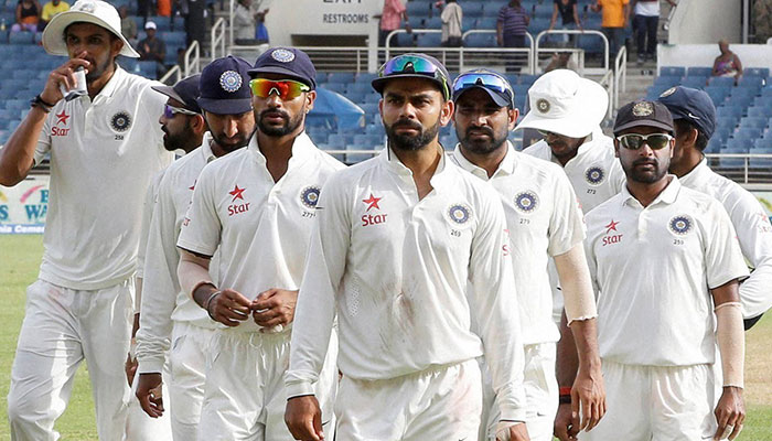 India to stage first day-night Test