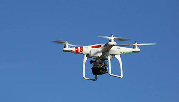 Drone cameras, UAVs banned in Islamabad for two months