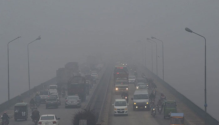 In Punjab, hazardous air is putting lives at risk: Amnesty International