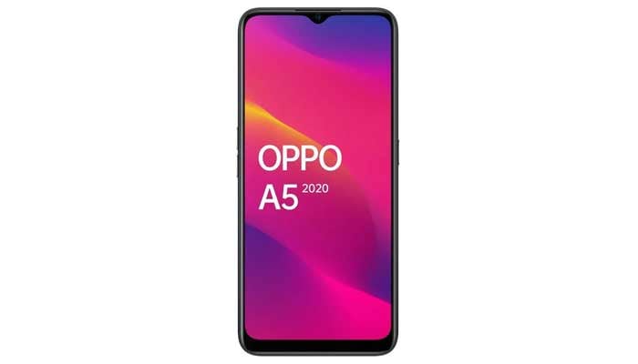 Oppo A5 2020 mobile price in Pakistan, Oppo A5 2020 with Quad Rear Cameras, features and specifications