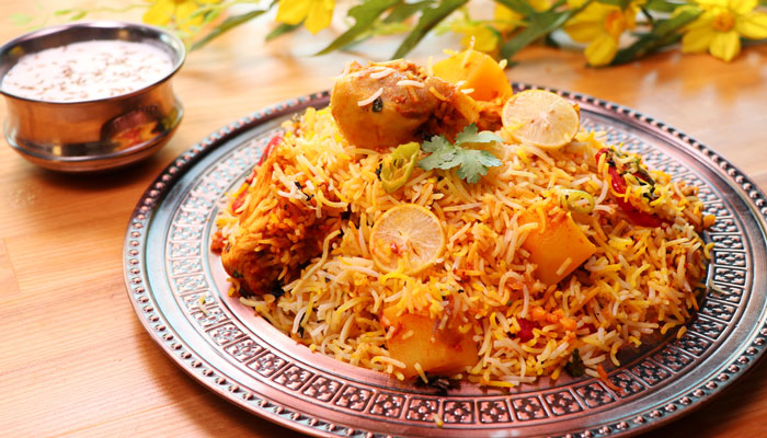 Pakistan Biryani festival to be held in Morocco’s capital 