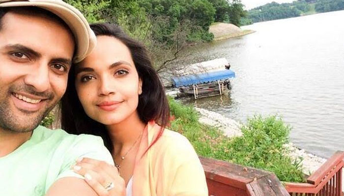 Aamina Sheikh, Mohib Mirza part ways after 14 years together