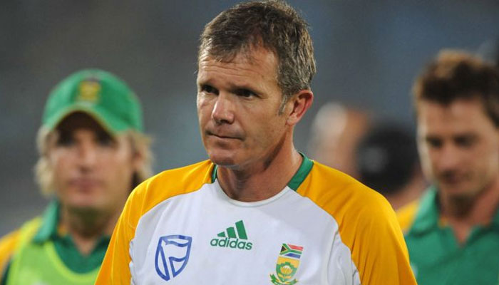 Cricket South Africa suspends three top officials