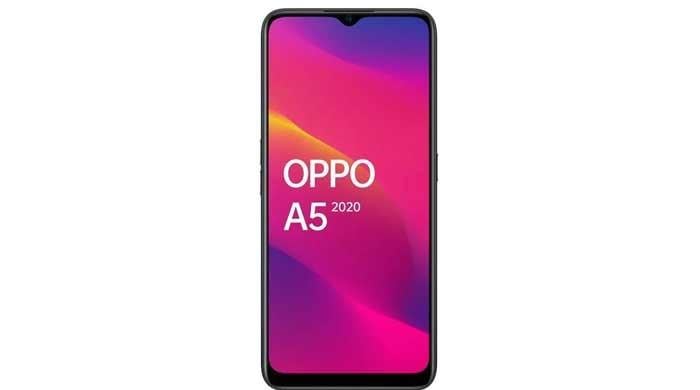 Oppo New Models 2020 In Pakistan