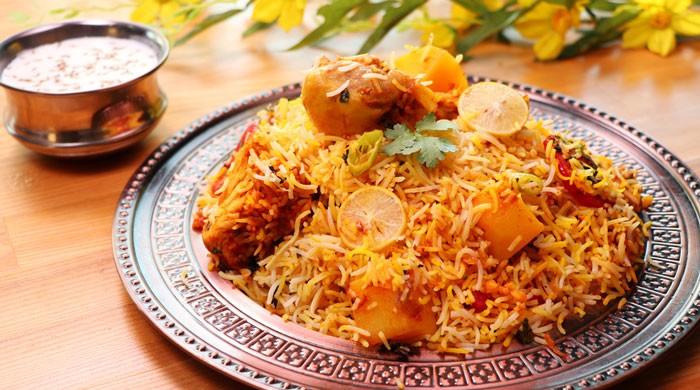 Pakistan Biryani festival to be held in Morocco’s capital 