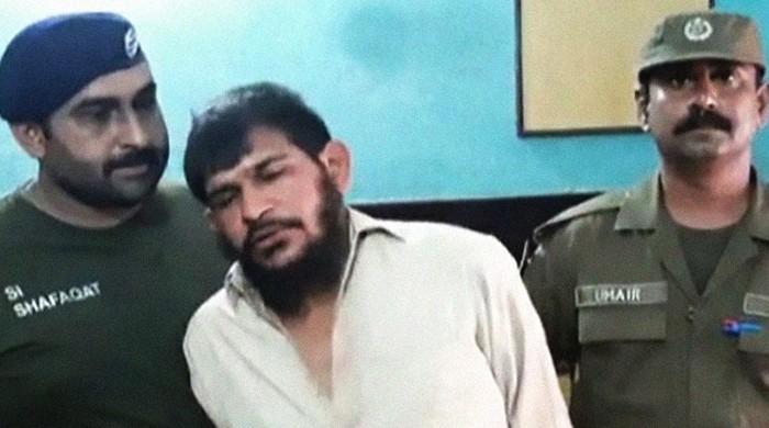 Court acquits police officers named in Salahuddin case Court acquits police officers named in Salahuddin case